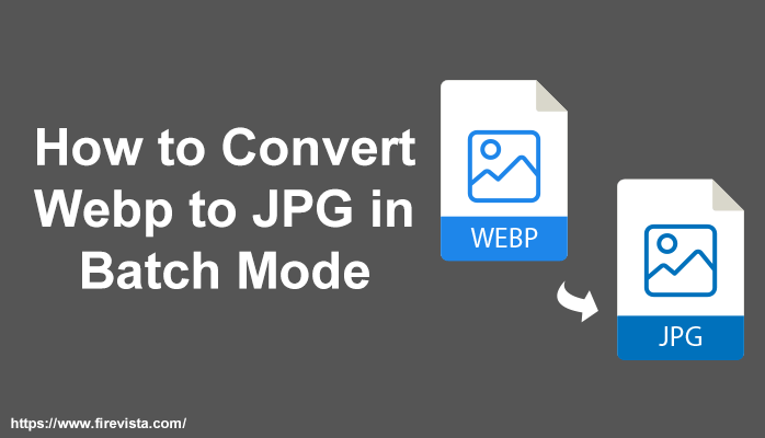 convert webp to jpg freeware