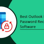 How To Recover Lost Password of Outlook PST file