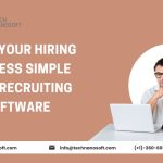 Recruiting Software