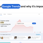 How to Google Trends and why it's important