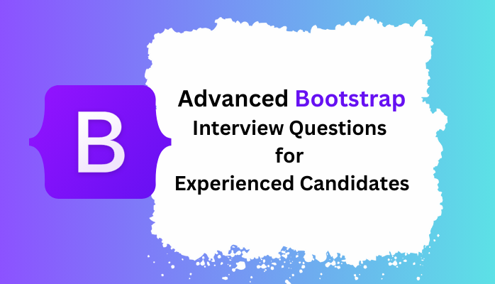 Bootstrap Interview