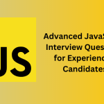 JavaScript Interview