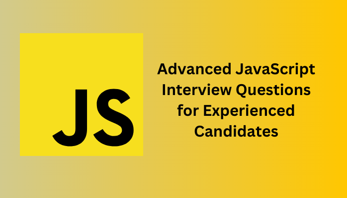 JavaScript Interview